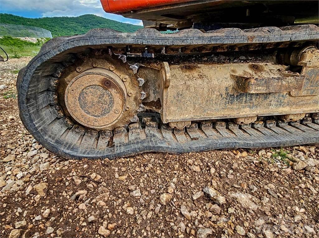Kubota KX080-4 Mini excavators < 7t (Mini diggers)