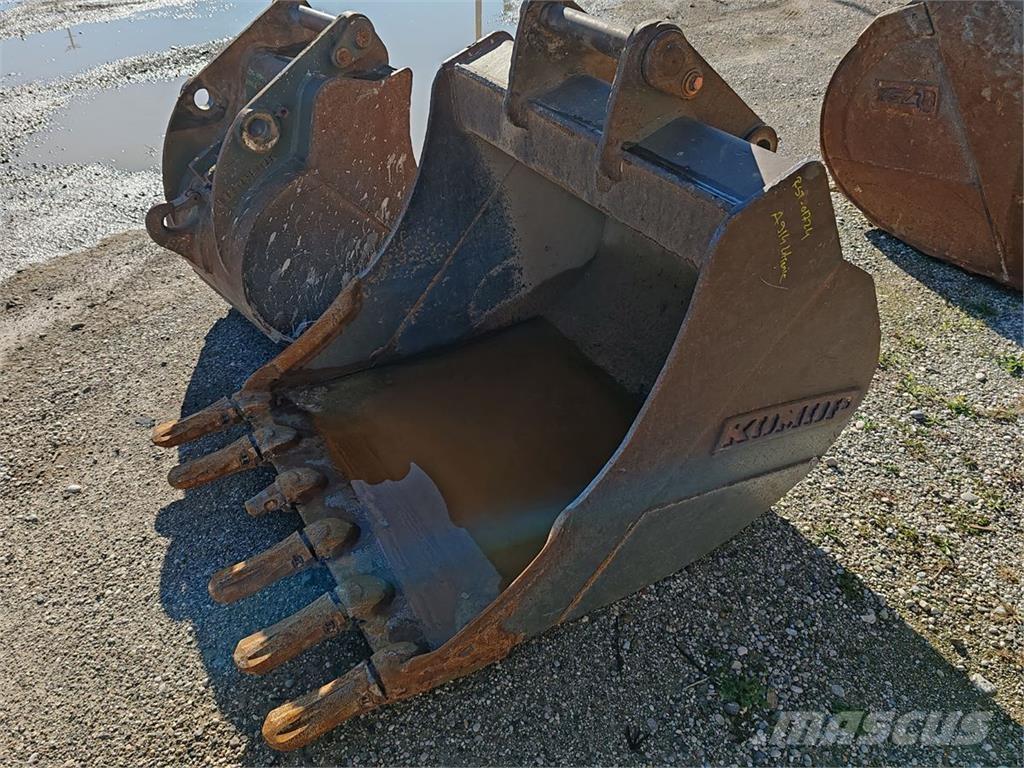 Liebherr A 914 Litronic Wheeled excavators