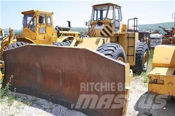 Michigan 2803 Wheel dozers