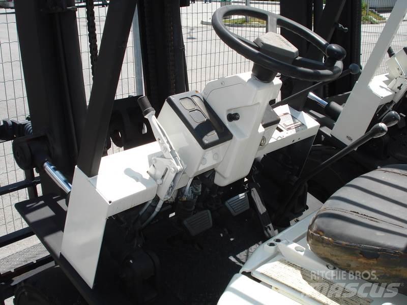Nissan NH02M20 Other