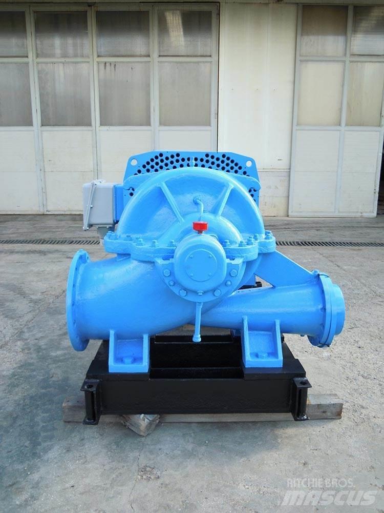  PUMPA DH52-25/A Waterpumps