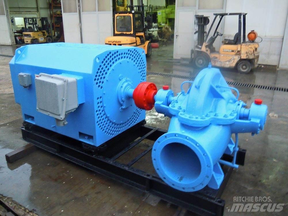  PUMPA DH52-25/A Waterpumps