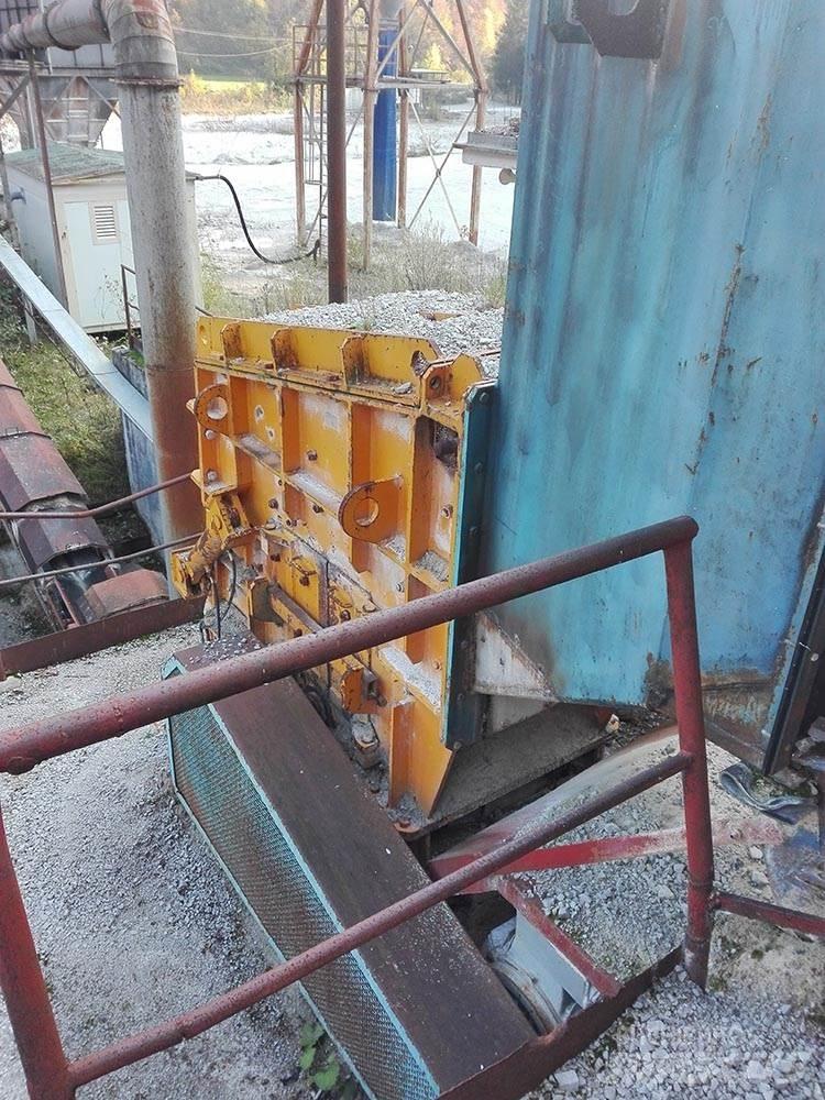 STT postrojenje Crushers
