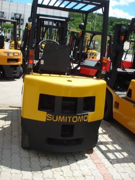 Sumitomo 03-FG15PVID5 Other