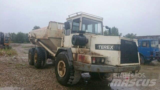 Terex TA25 Other