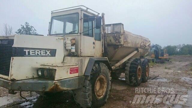 Terex TA25 Other