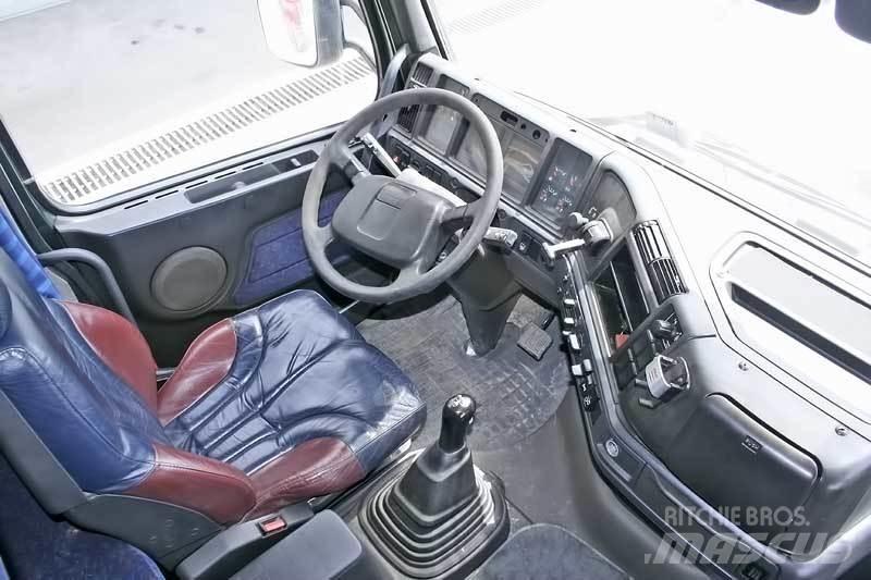 Volvo FH 12-420 Prime Movers