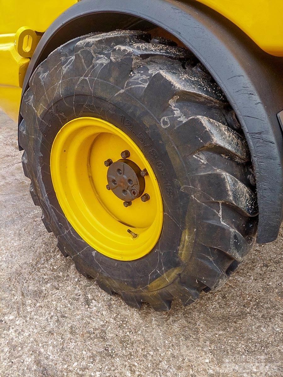 Volvo L25F Other