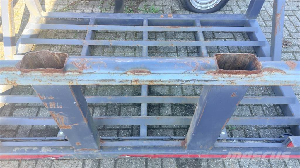  Bakkenrek Farm machinery