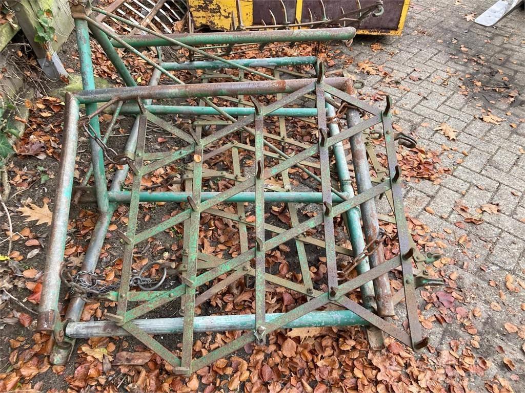  Eg Other tillage machines and accessories
