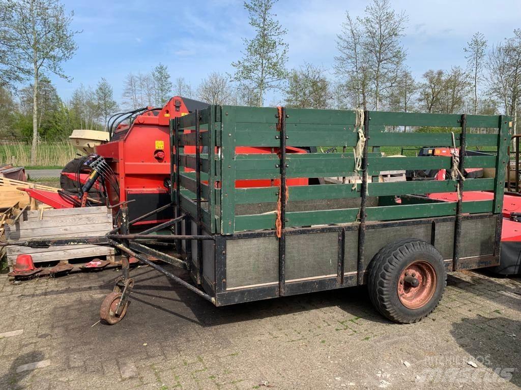 Veewagen  Farm machinery
