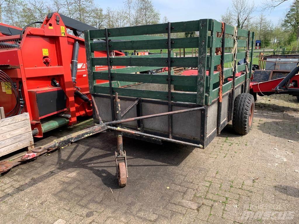 Veewagen  Farm machinery