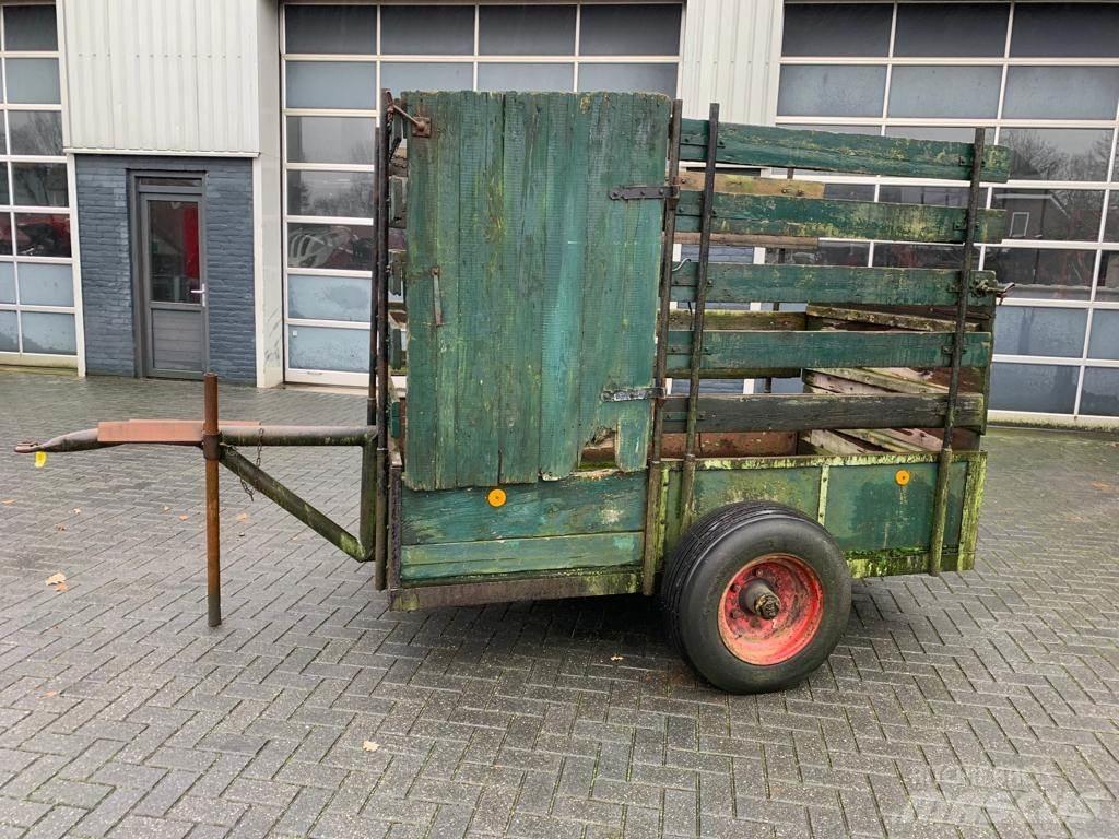 Veewagen  Farm machinery