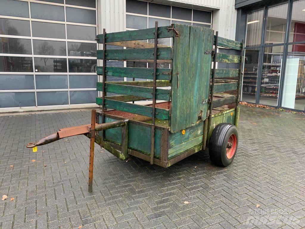 Veewagen  Farm machinery