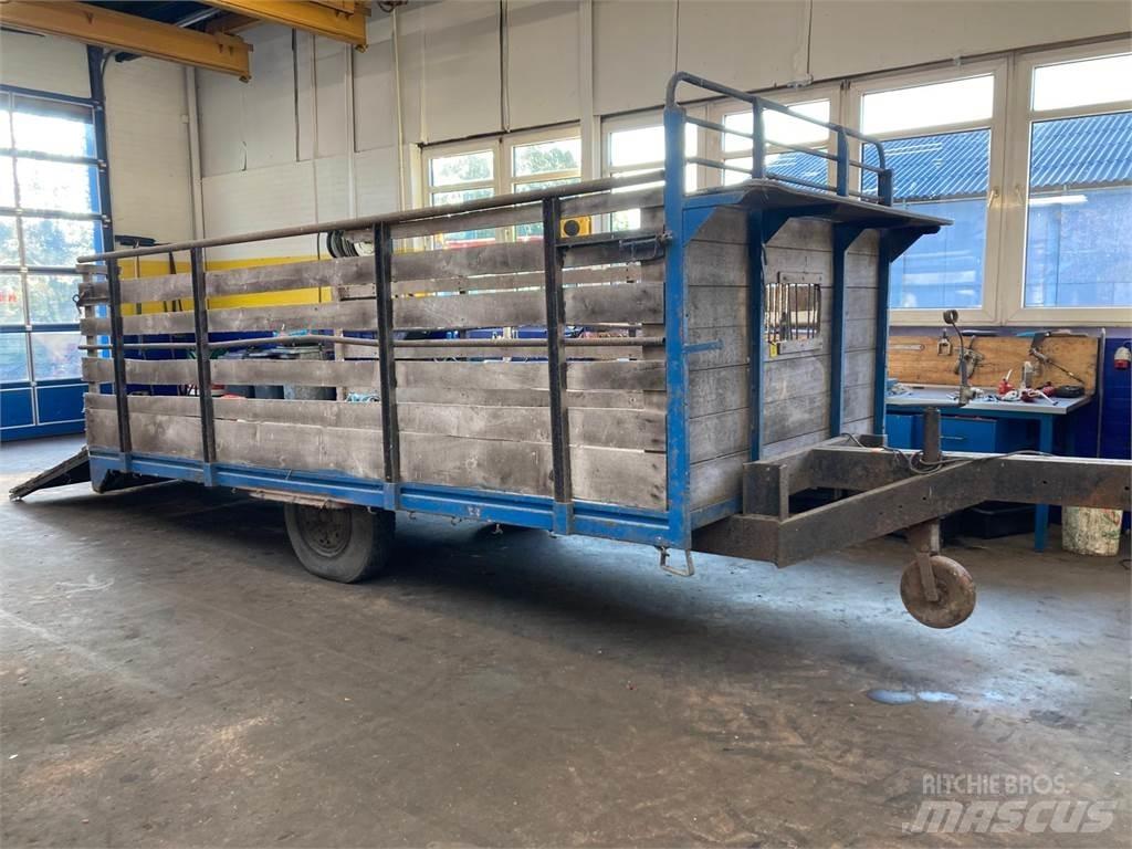 Veewagen  Farm machinery