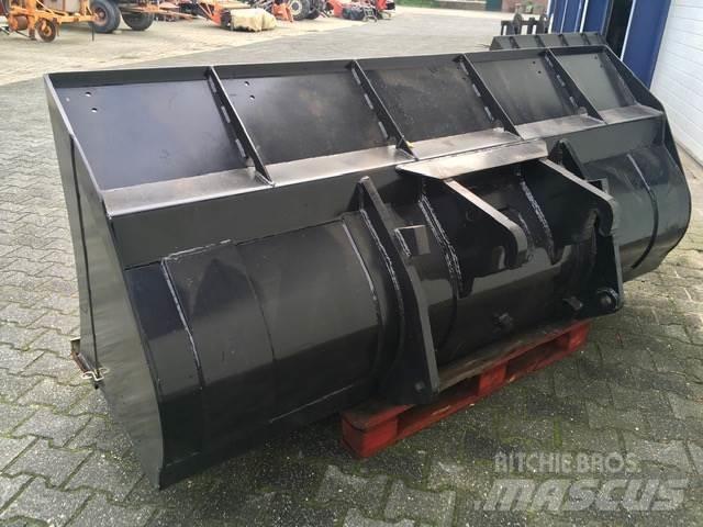 VTM Bak Farm machinery