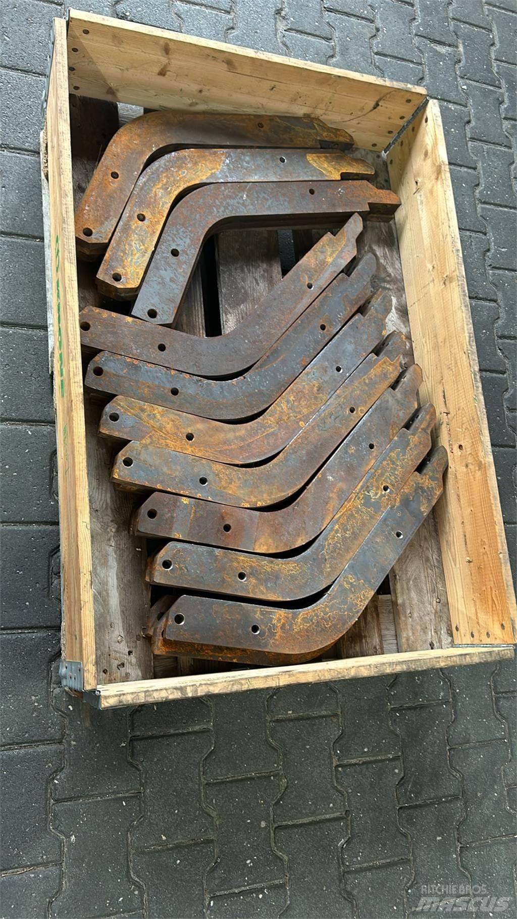  Woelpoten Farm machinery