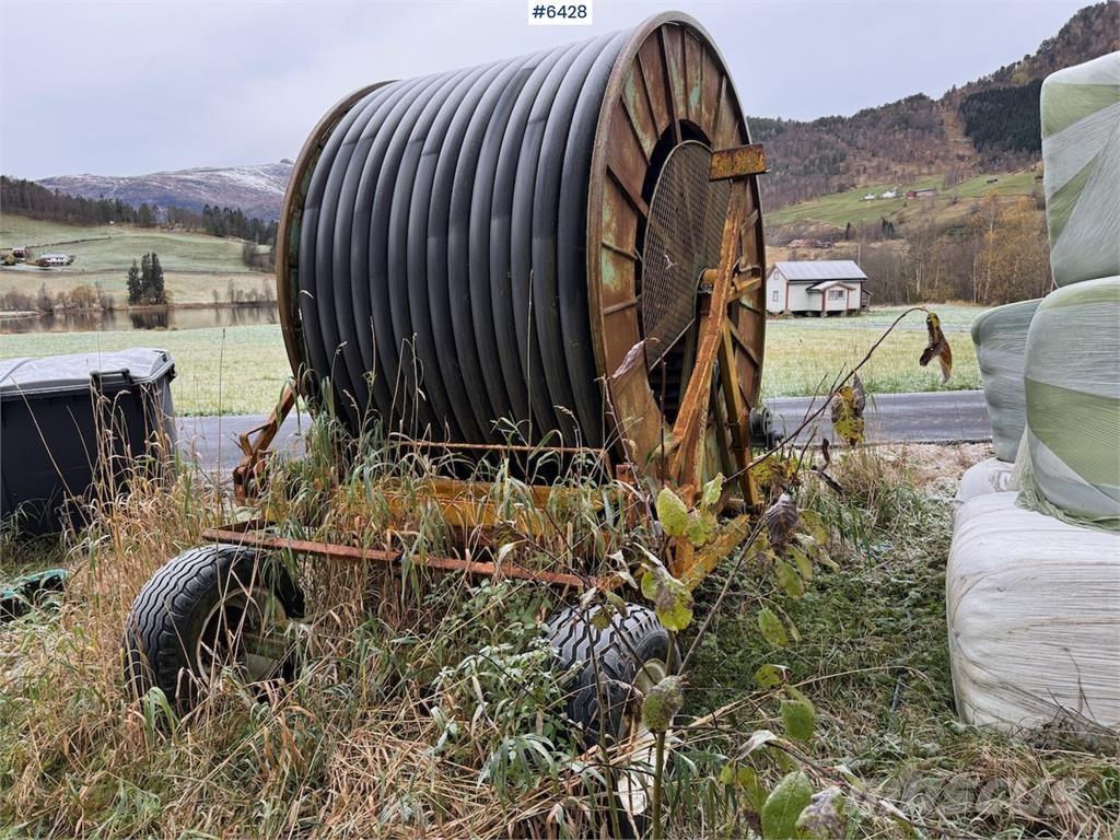 Bording 90 T.T. Drills