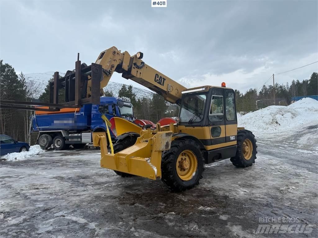 CAT Th83 Other