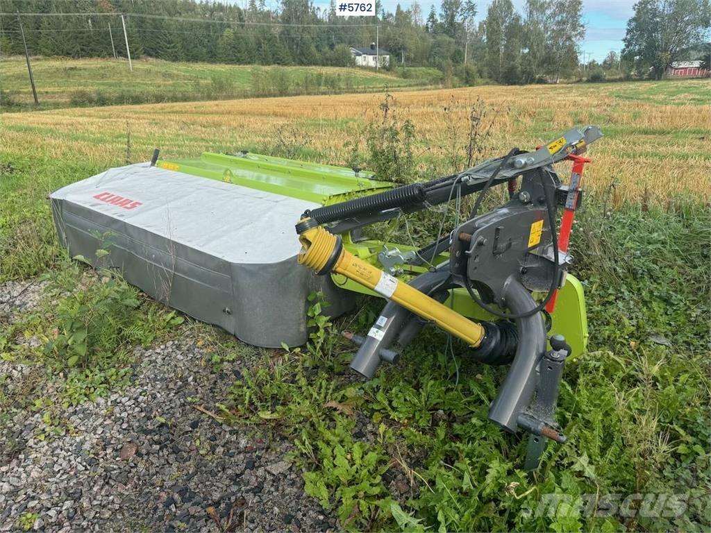 CLAAS Disco 280C Other vegetable equipment