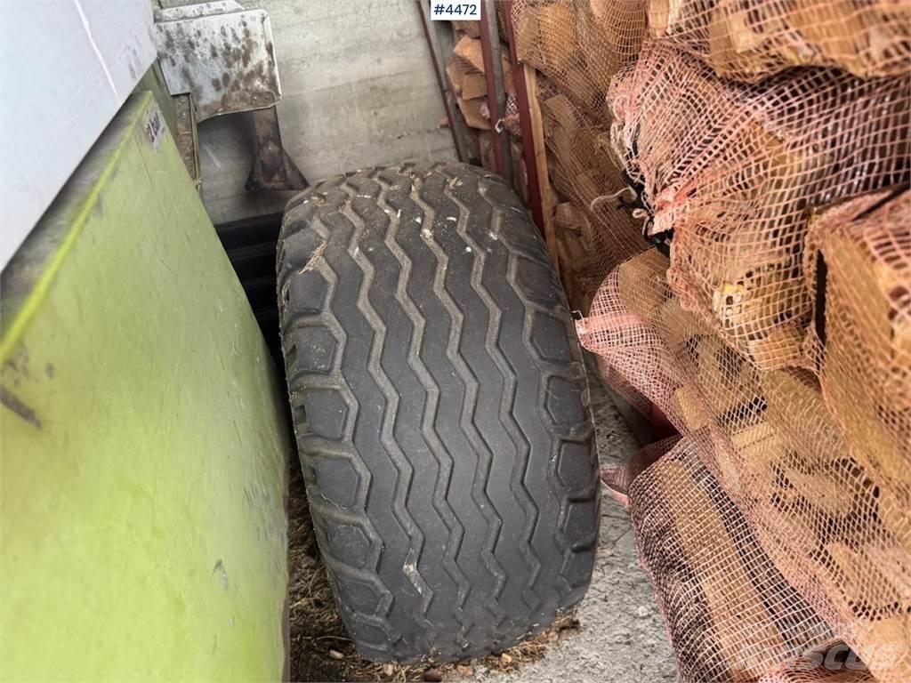 CLAAS Rollant 46 Other vegetable equipment