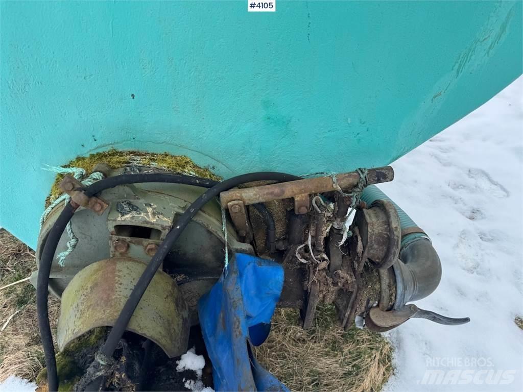  DOFF X3 3200L Drills