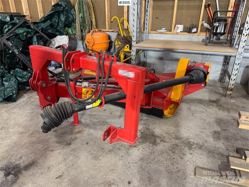 Duun BPA 180 Other vegetable equipment