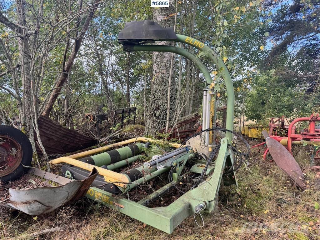 Elho 1400 RF Other vegetable equipment