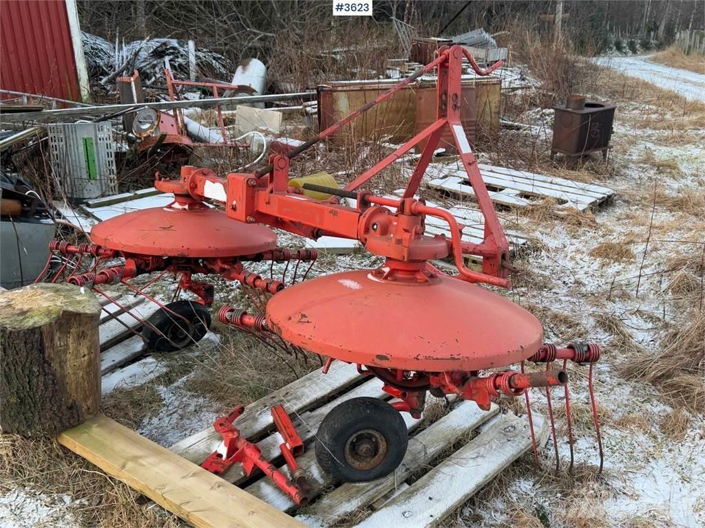 Fella UH320D Farm machinery