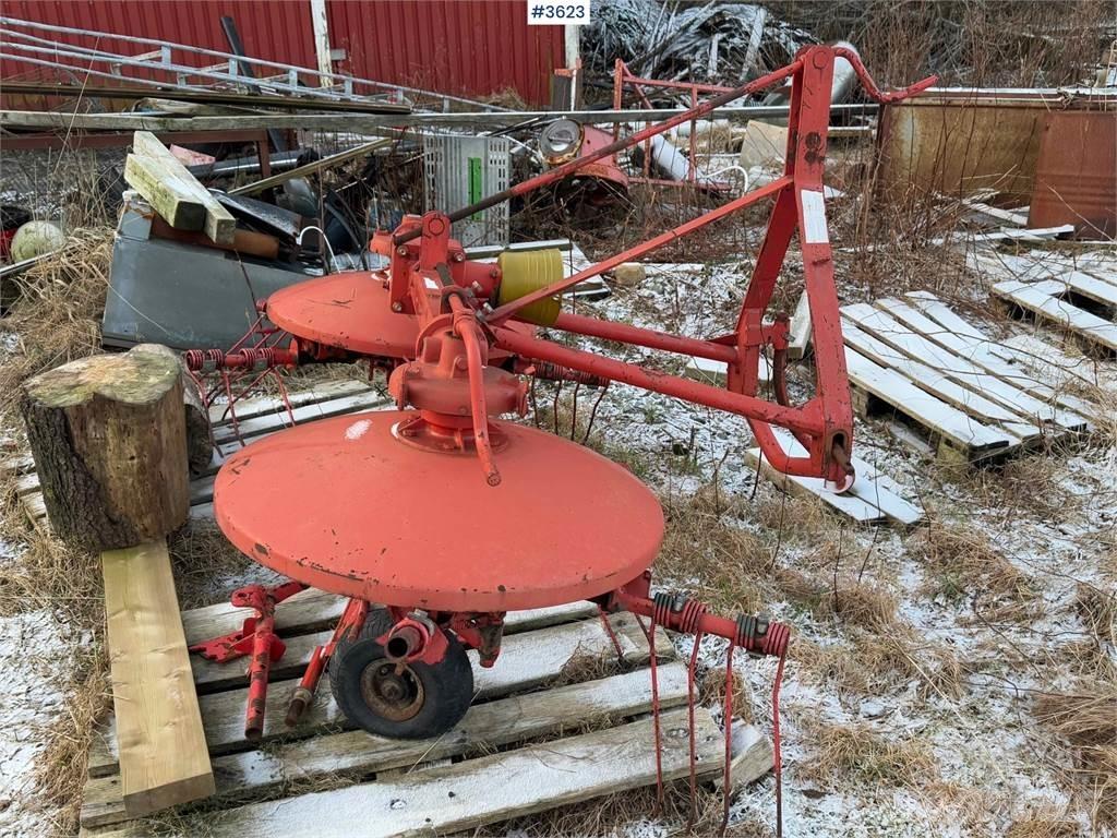 Fella UH320D Farm machinery