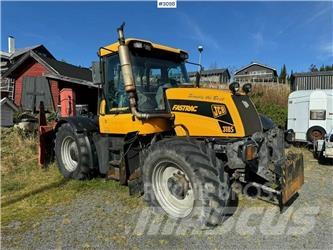 JCB Fastrac 3185 Tractors