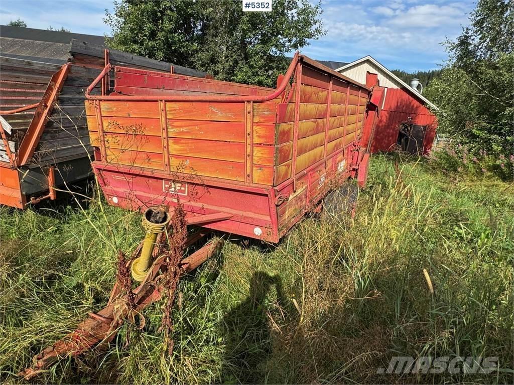 JF AV400N Other vegetable equipment