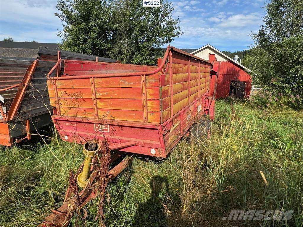 JF AV400N Other vegetable equipment