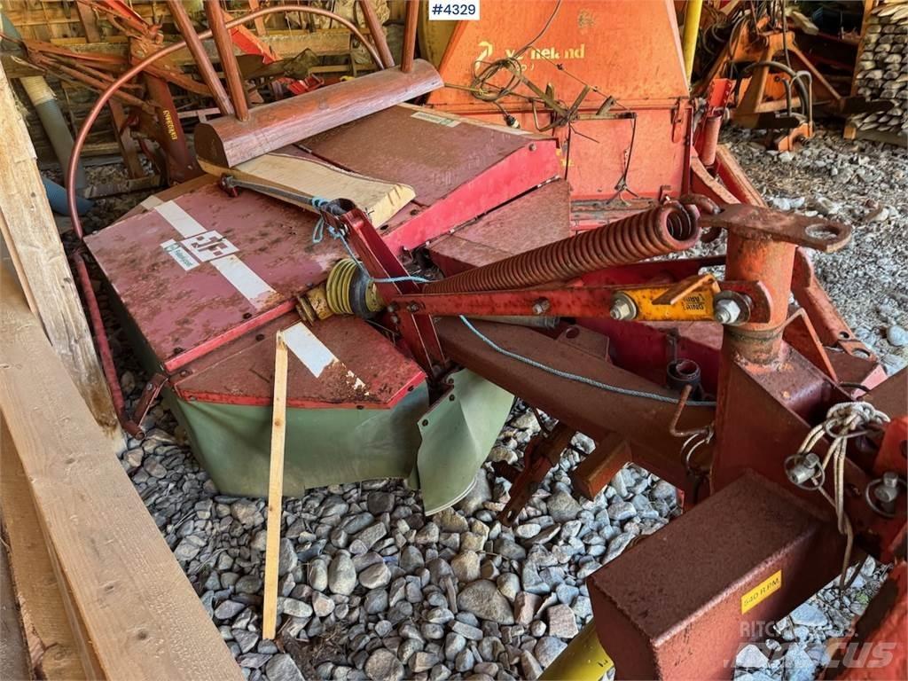 JF CM 1900 Other vegetable equipment
