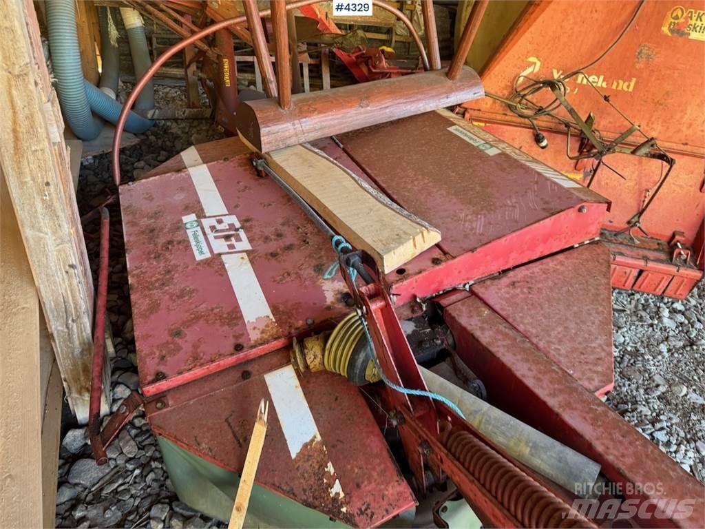 JF CM 1900 Other vegetable equipment
