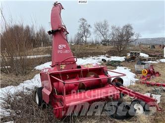 JF FC 850 Other vegetable equipment