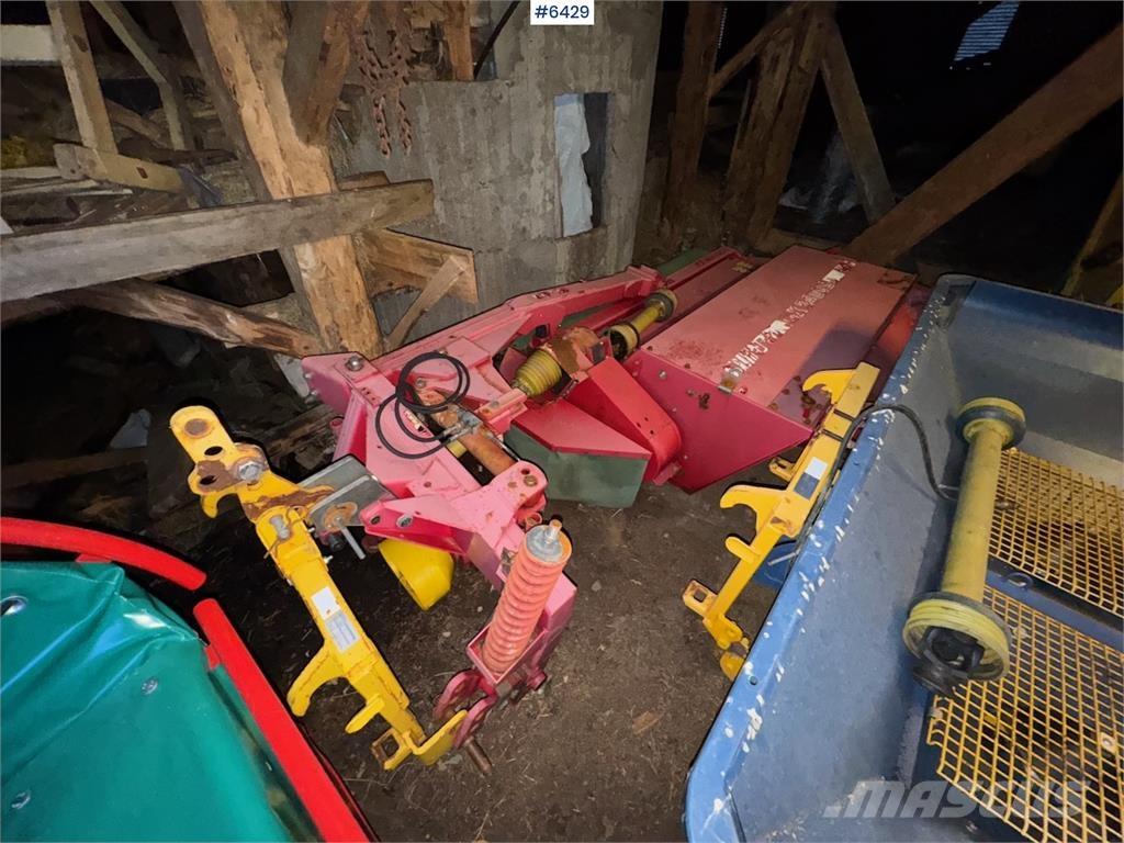 JF GX 2400S Other vegetable equipment