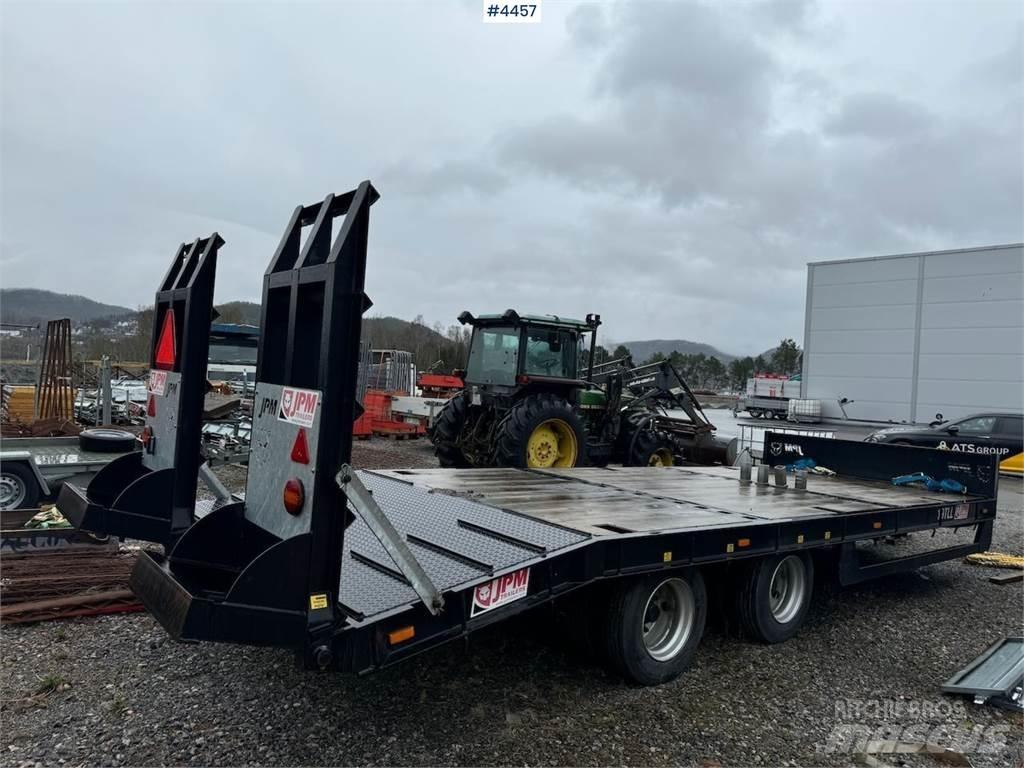 JPM 19TLL Other trucks