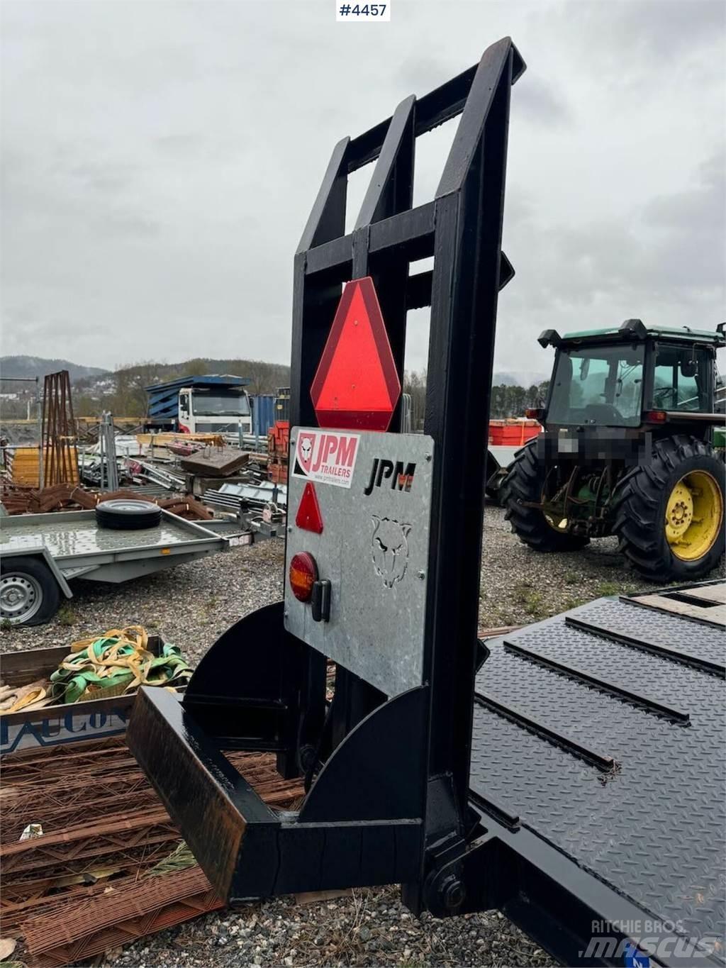 JPM 19TLL Other trucks