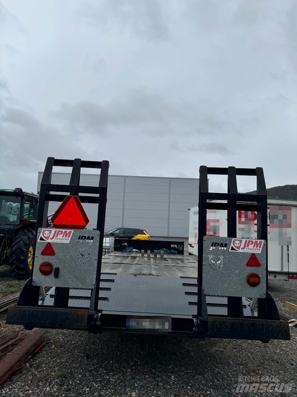 JPM 19TLL Other trucks