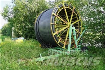  Kaskad 90 Other forage harvesting equipment