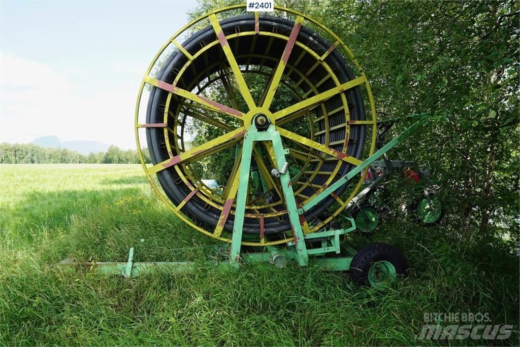  Kaskad 90 Other forage harvesting equipment
