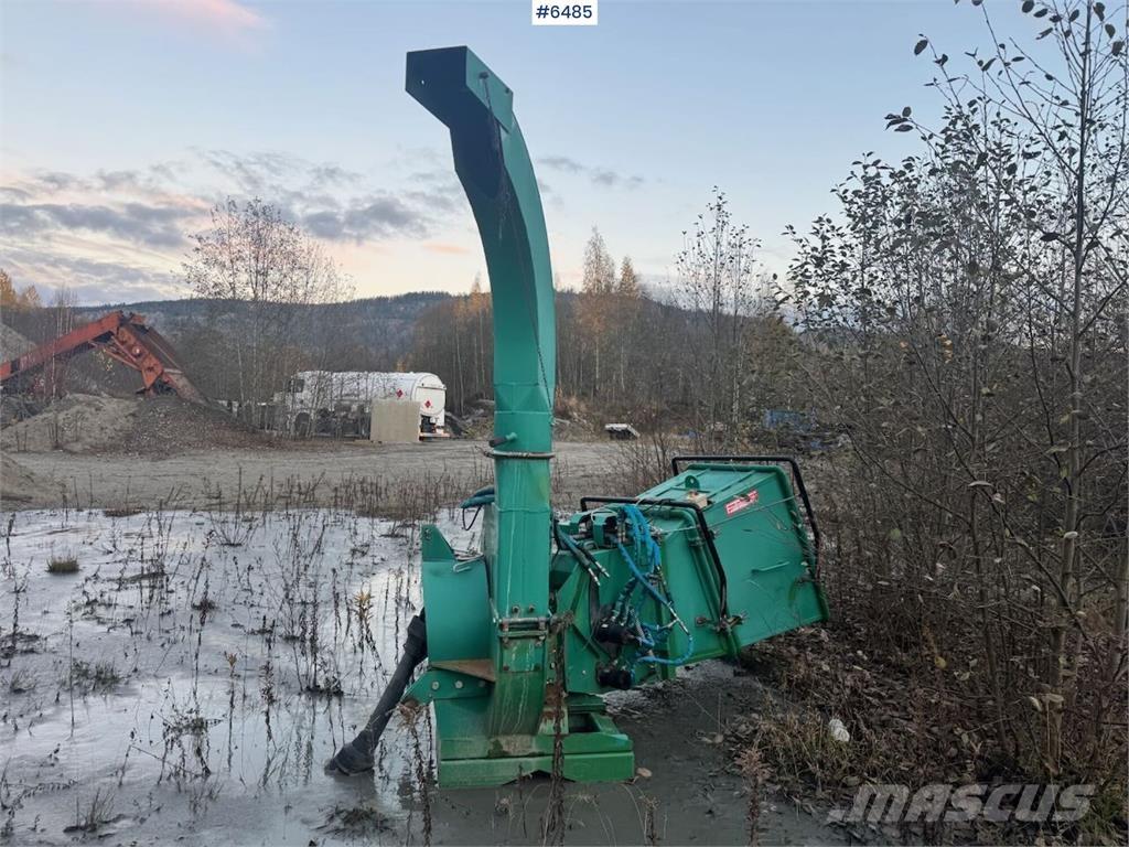 Kellfri WC22H Other components