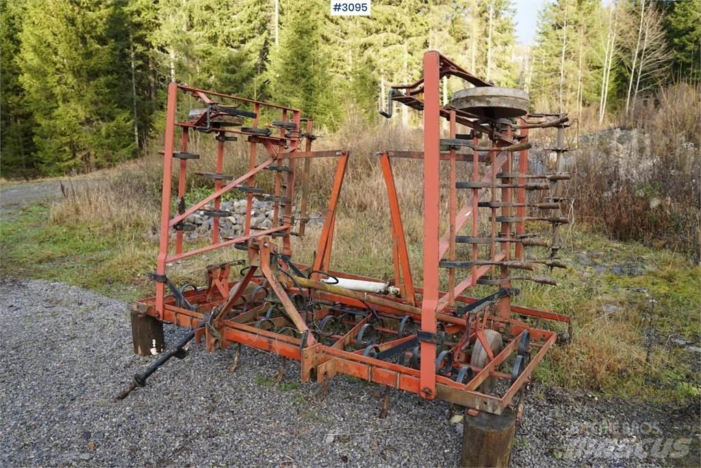 Kongskilde 5,5M Other tillage machines and accessories