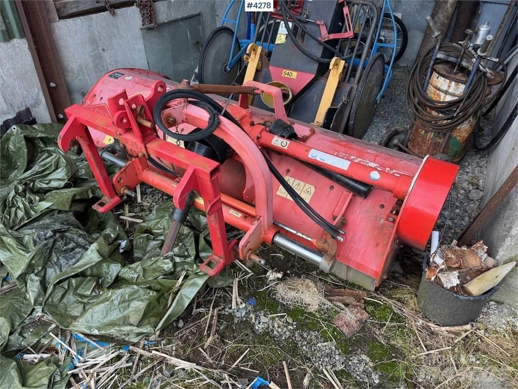 Kuhn BKE 210 Other vegetable equipment