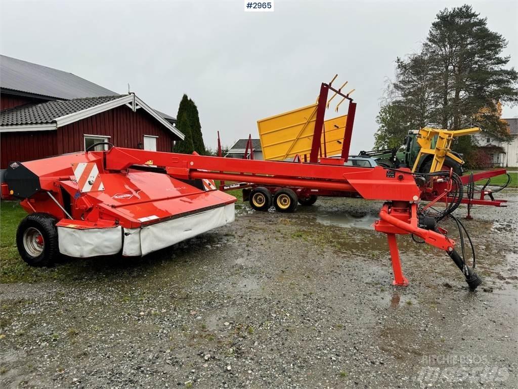 Kuhn FC303GC Other forage harvesting equipment
