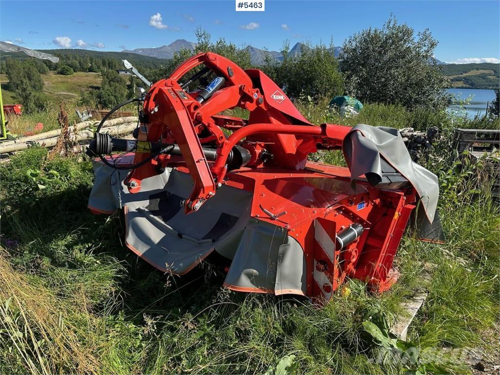 Kuhn FC3125DF Other vegetable equipment