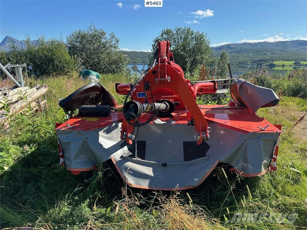 Kuhn FC3125DF Other vegetable equipment