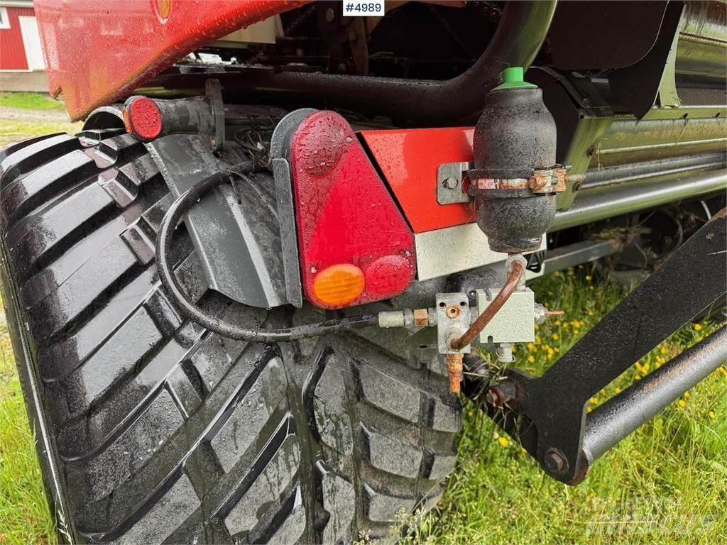 Kuhn I-BIO Other vegetable equipment