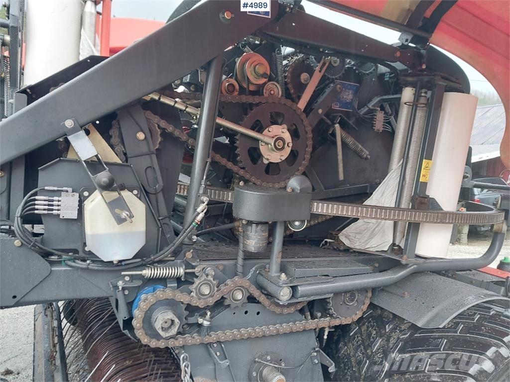 Kuhn I-BIO Other vegetable equipment